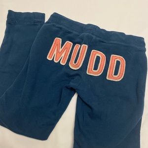 Childrens MUDD pants